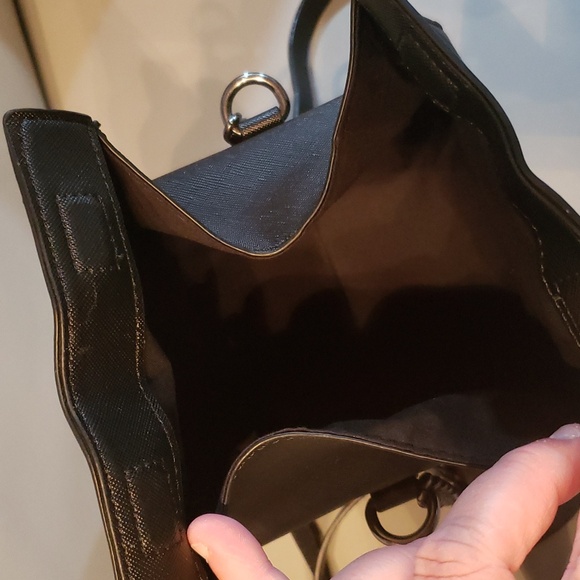 Haunted house shaped purse NEW - Picture 3 of 5